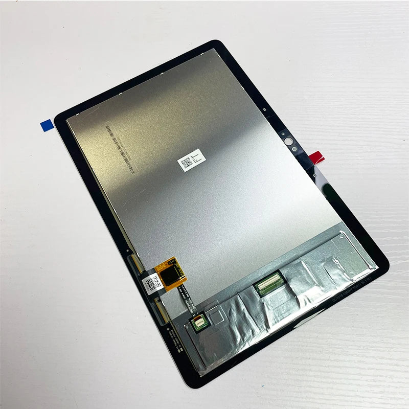 LCD 10.1"For Google Home Nest Hub MAX Display LCD and Touch Screen Digitizer Sensor Assembly Google Tablet repair parts