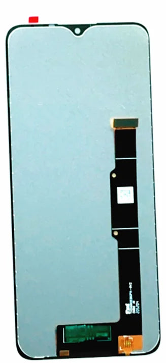 6.82" Original For TCL 20 SE LCD T671H T671F T671O T671E LCD DisplayTouch Screen Digitizer Assembly For TCL 20SE LCD TCL phone repair parts