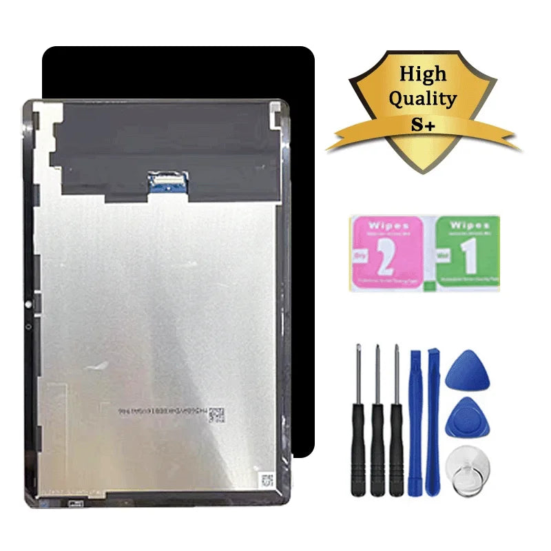 AGM3-W09HN Premium LCD for Honor Pad X8 LCD Display Touch Screen Digitizer Assembly Replacement Tablet repair parts
