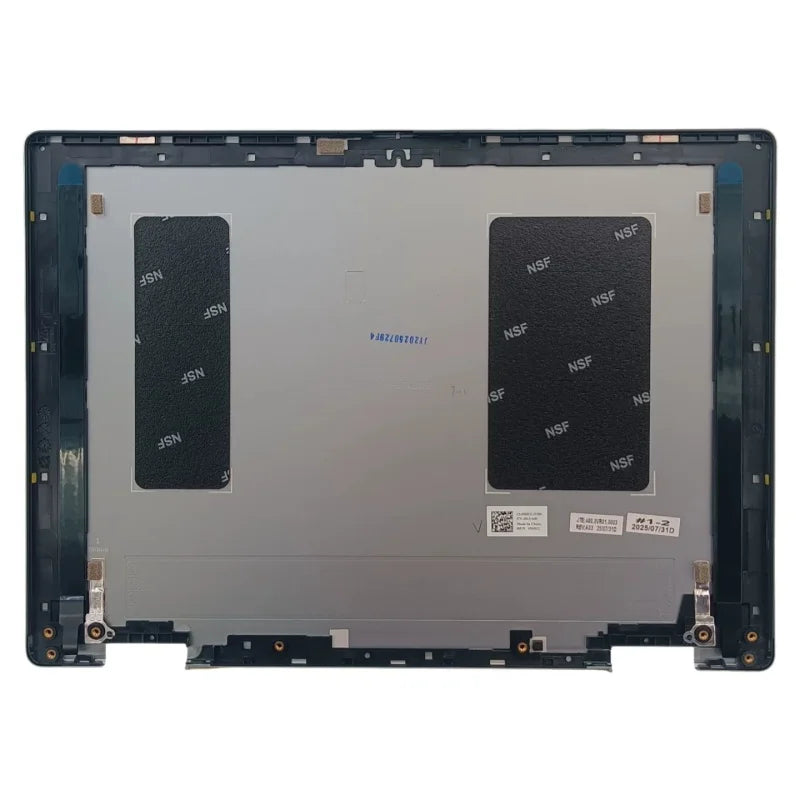 NEW ORIGINAL Laptop LCD Back Cover Case for DELL Inspiron 7450 7455 2-in-1 05KRCC 0MGKCX Dell laptop repair parts