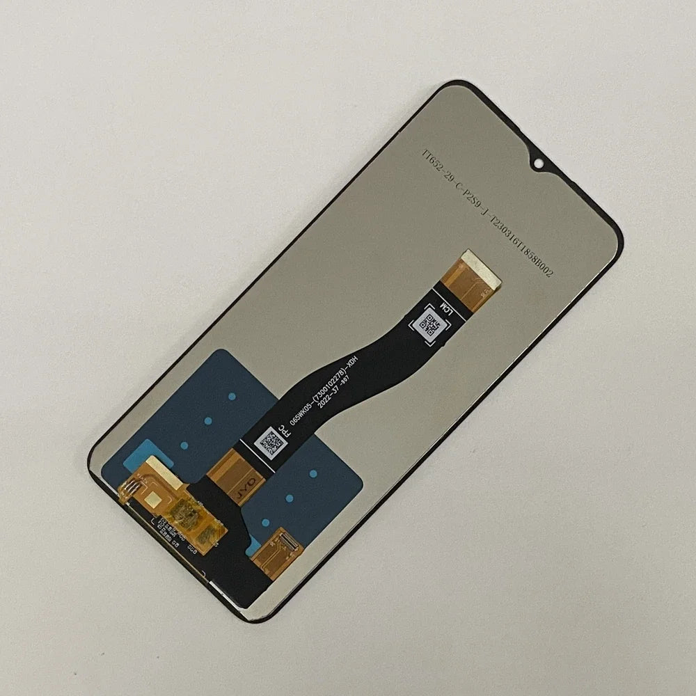 6.5''Original For Blackview A85 LCD Display+Touch Screen Digitizer Assembly Repair Parts For Blackview A85 Lcd Glass Sensor Blackview phone repair parts