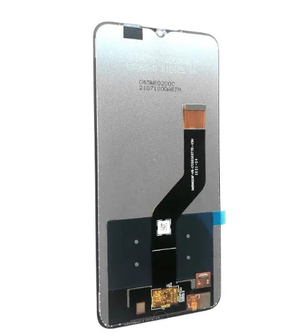 New 6.50" LCD For Ace Buzz 3 Plus LCD Display + Touch Screen Digiziter Assembly With Tools Other Brand Phone repair parts