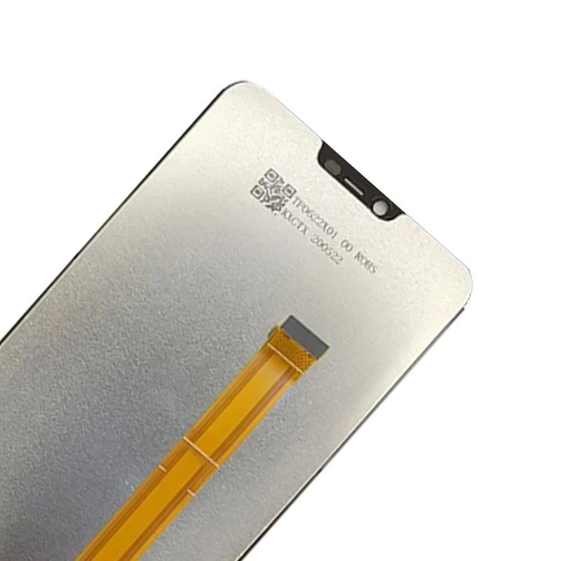 6.2'' IPS For OPPO A3s CPH1803 CPH1853 CPH1805 LCD Touch Panel Sensor Digitizer Assembly For OPPO A5 (AX5) CPH1809,CPH1851 Oppo phone repair parts Realme phone repair parts