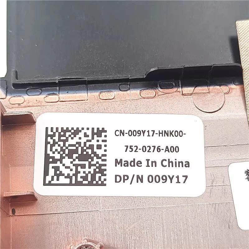 NEW ORIGINAL Laptop Top Case For Dell Latitude 7470 E7470 09Y17 009Y17 Dell laptop repair parts