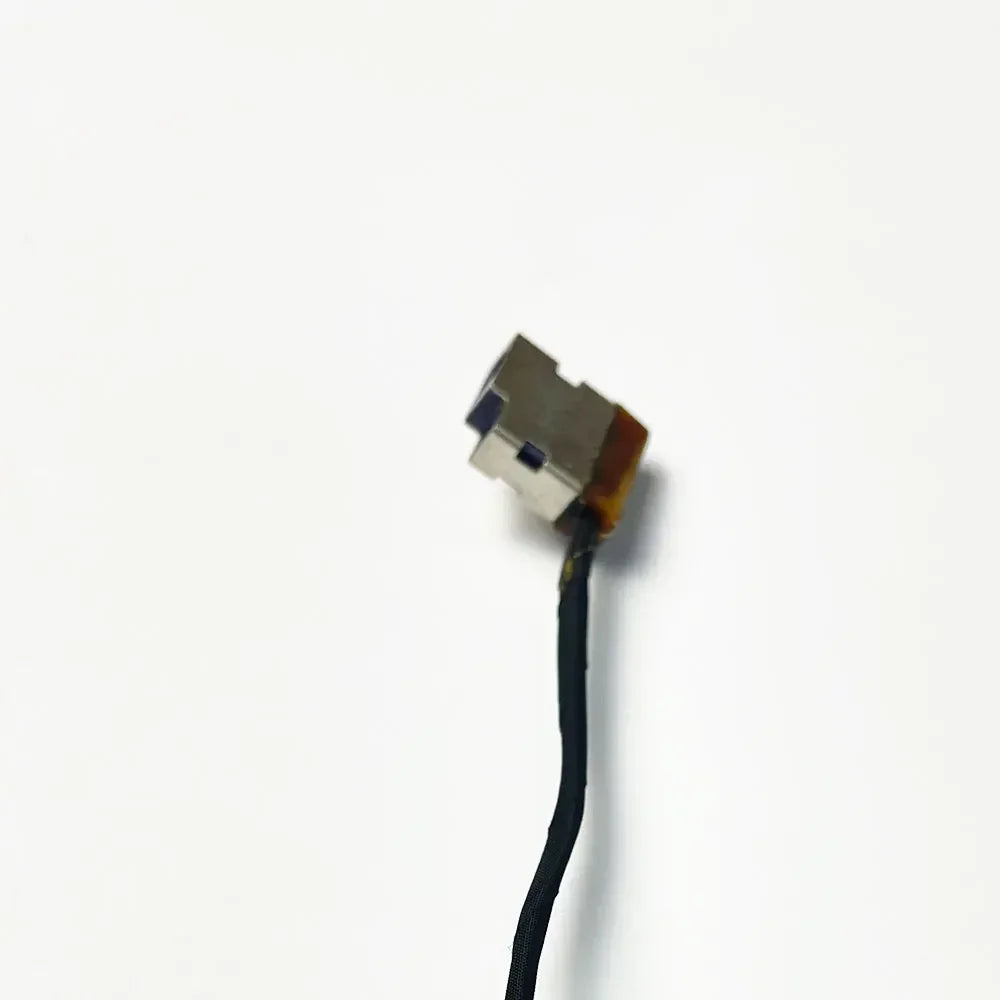 OEM for HP 250 255 256 G7 14-AC 14-AF 14-AK 14Q-AJ M6-P 240 246  340 346 348 G4 Laptop DC Power Jack DC-IN Charging Flex Cable HP laptop repair parts