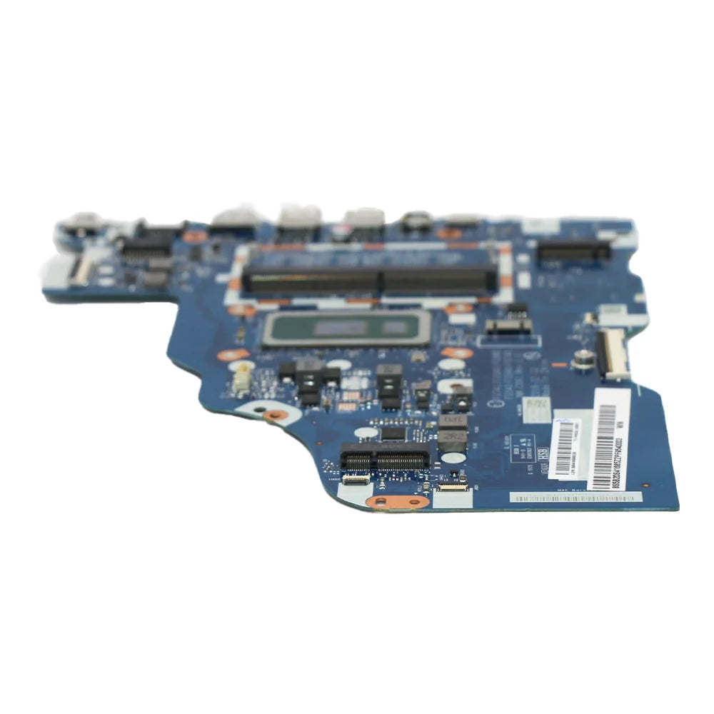 NM-C092 For Lenovo IdeaPad L340-15IWL L340-17IWL Laptop Motherboard With CPU:4205U/I3-8145U I5-8265U RAM:0G/4G FRU:5B20S41685 Lenovo laptop repair parts