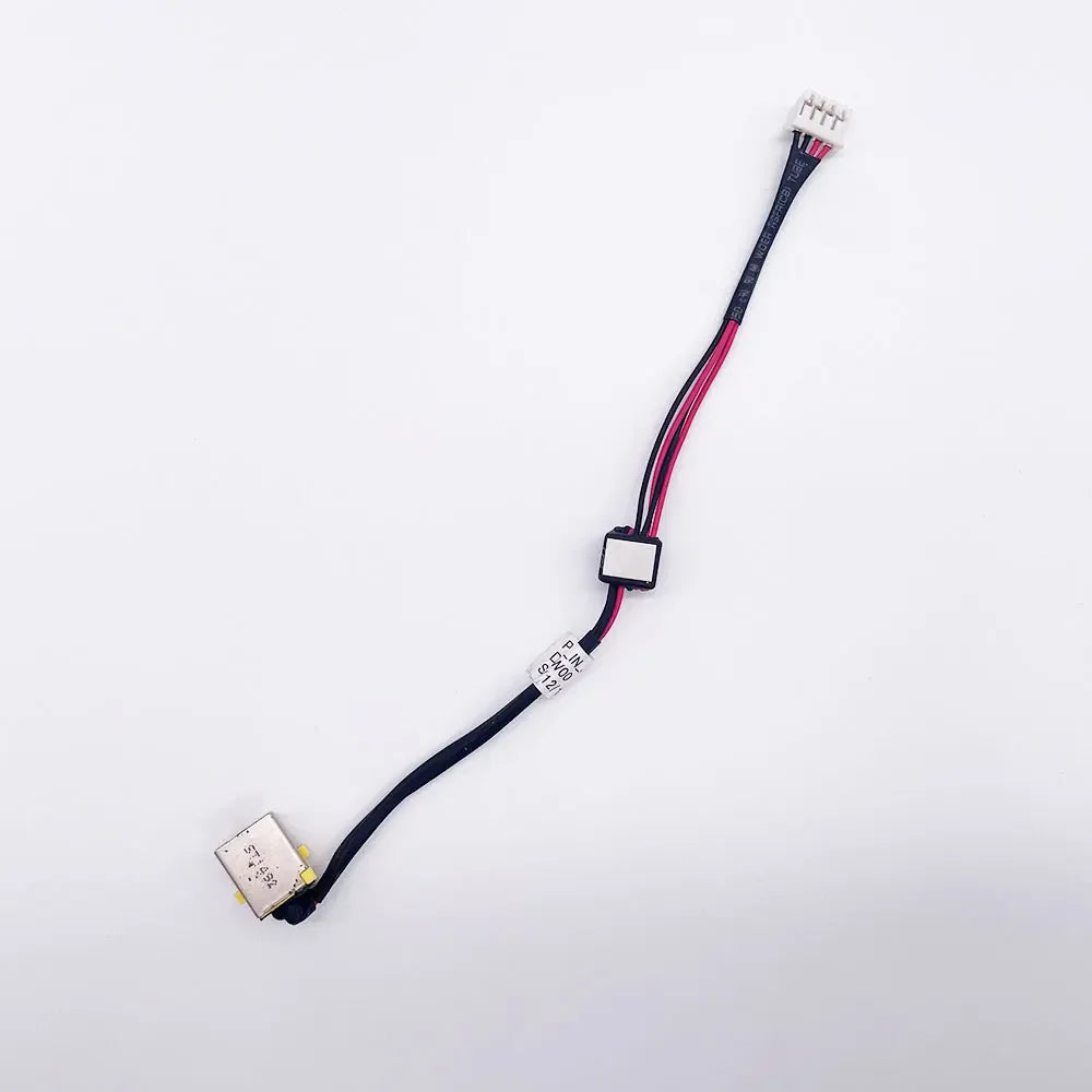 For Acer 7750 7750G 7750Z 7752G 7755G 7560G 5733Z 5251 5551G Gateway NV75S NV77H Laptop DC Power Jack DC-IN Charging Flex Cable Acer laptop repair parts