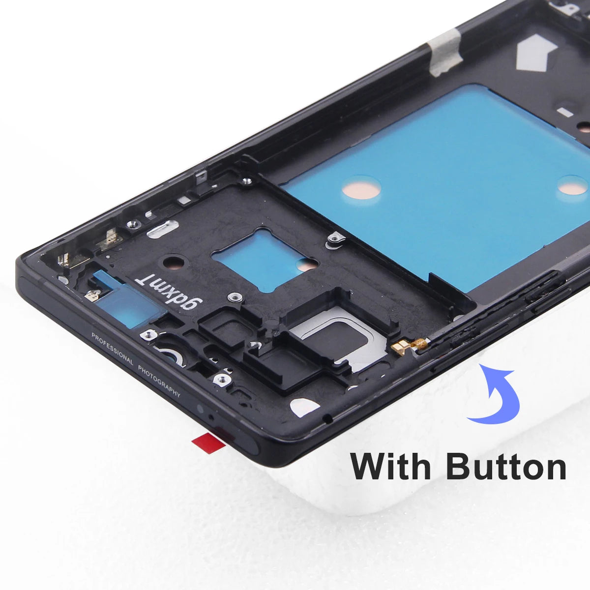 6.78" AMOLED For VIVO X90 LCD Touch Screen For VIVO X90S X90 Pro LCD Display Touch Screen Digitizer Replacement Parts Tested Vivo phone repair parts
