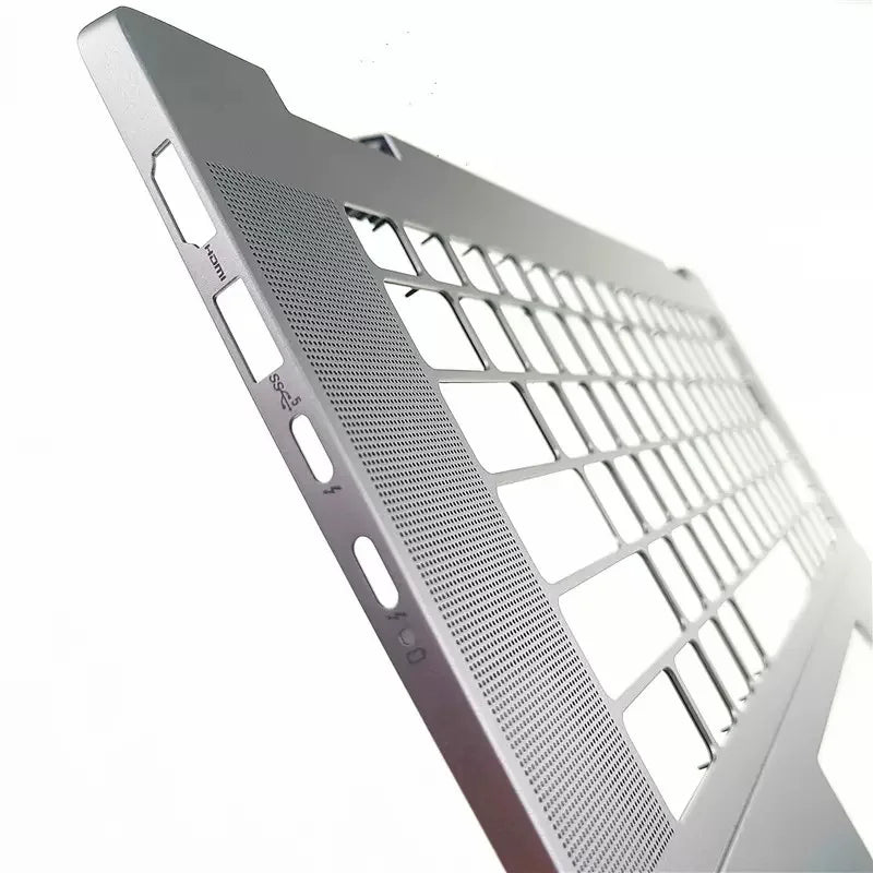 NEW ORIGINAL Laptop Replacement Top Case Cover for DELL Inspiron 16plus 7630 7635 2 in1 N48VJ 0N48VJ Dell laptop repair parts