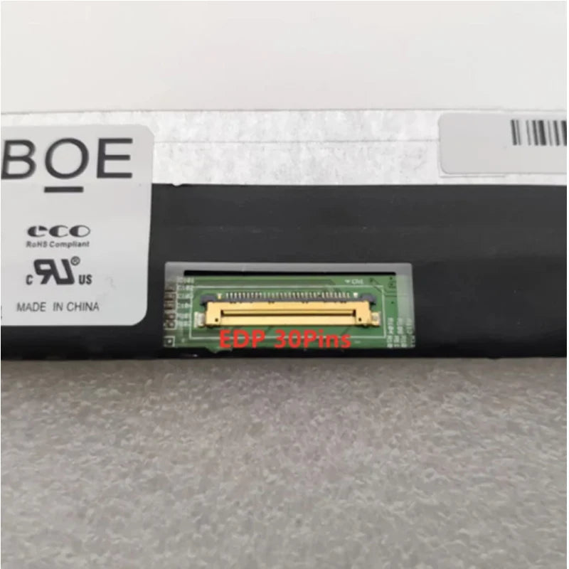 15.6'' Slim IPS Screen LP156WF6-SPK1 SPP1 SPK2 SPK3 SPK6 SPC1 SPB1 SPL1 SPA1 NV156FHM-N42 N41 LP156WF4-SPL1 SPL2 30 Pin FHD