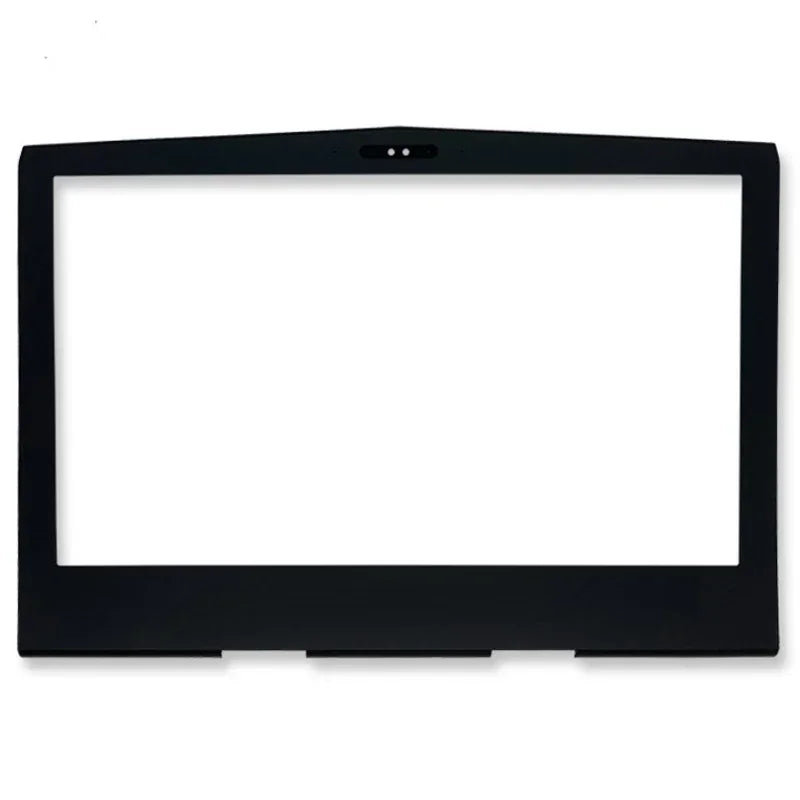 LCD Screen Back Shell, Screen Front Frame Hinge for DELL Alienware 15 R3 R4 Laptop Cover, Palm Rest Bottom Shell ABCDE Cover  Dell Laptop repair parts