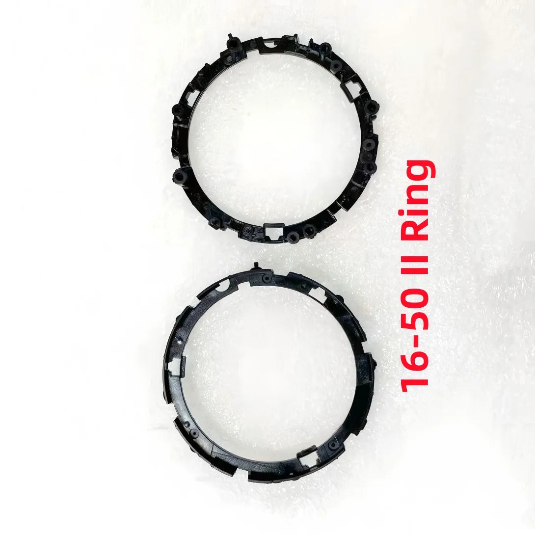 New for Camera Lens Bayonet Mount Ring Repair Part Replacement For Sony SELP 16-50 II E New for Camera Lens Bayonet Mount Ring  Digital Camera repair parts