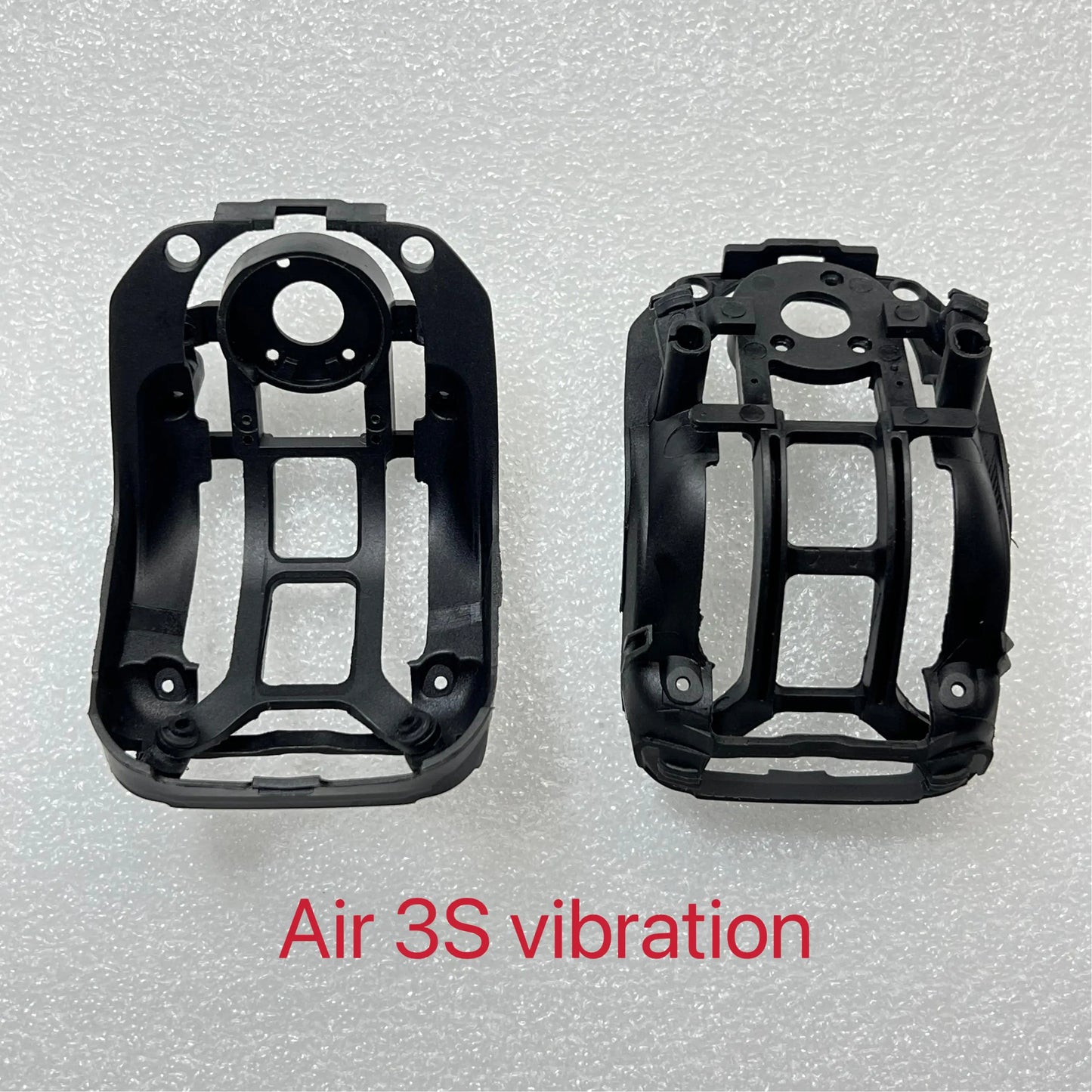 New vibration damper for DJI Air 3S air3s drone gimbal vibration Digital Camera repair parts