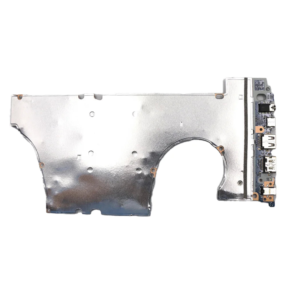 Laptop Motherboard For Lenovo Yoga 530-14IKB Flex 6-14IKB NM-B601 With CPU：i5-8250U i7-8550U MX130 2G FRU:5B20R08799  5B20R08777  Lenovo laptop repair parts