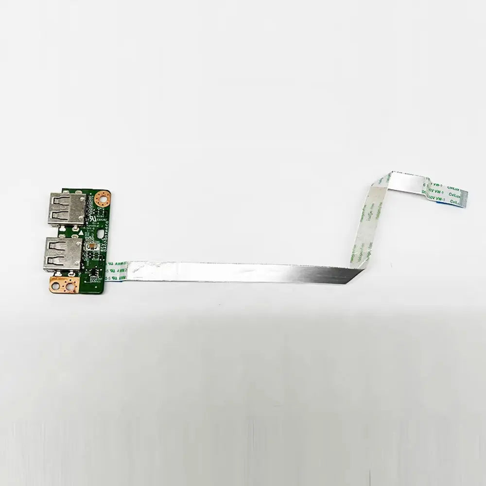 Used For Acer Aspire E5-471 E5-471G E5-472 E5-421 E5-411 V3-472 P246 P246-M Laptop USB Jack Port Switch Power Button Board Cable Acer laptop repair parts
