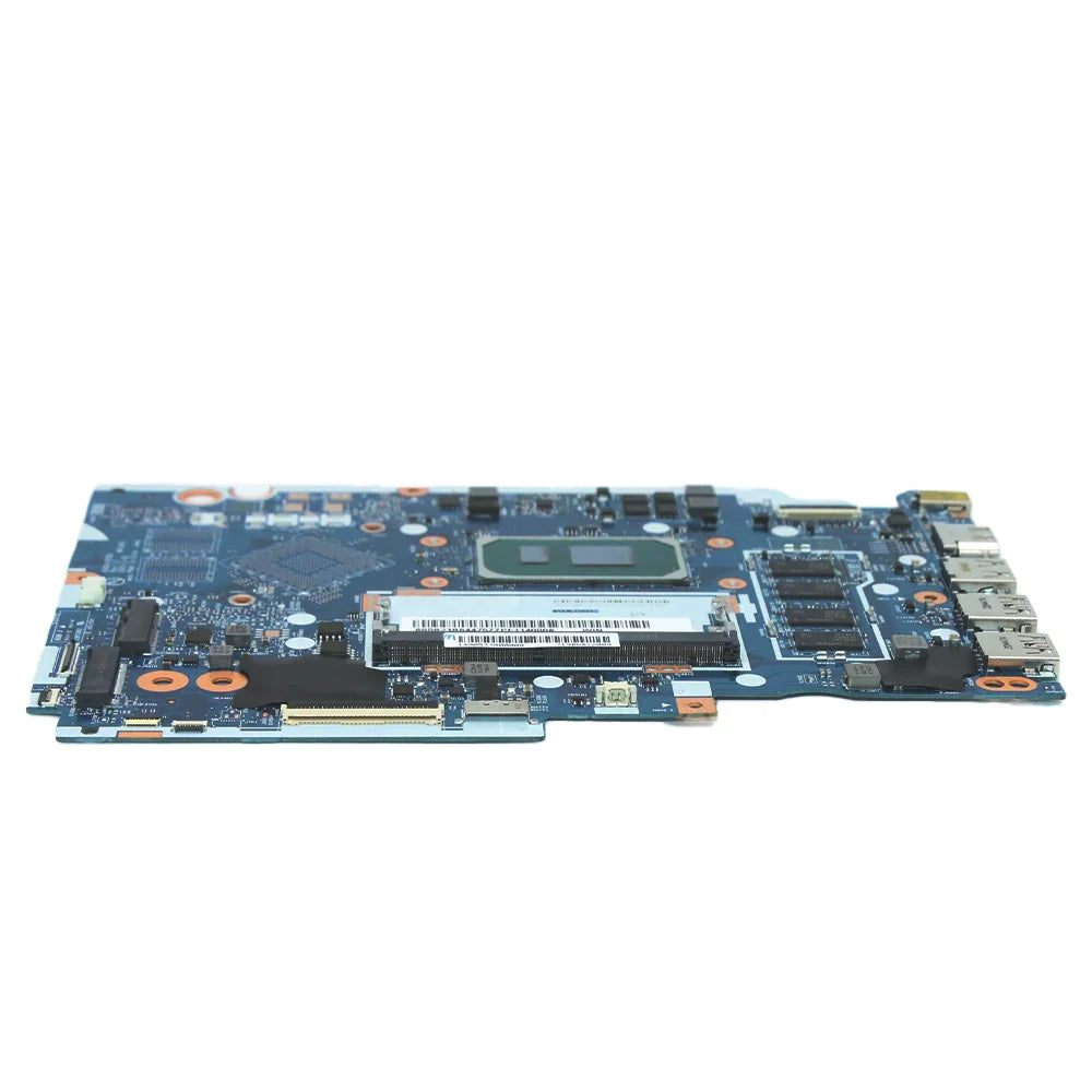 Laptop Motherboard For Lenovo IdeaPad 3-14ITL05 NM-D461 With CPU i3-1115G4 i5-1135G7  i7-1165G7 RAM:4G FRU 5B21B84473 5B21B84475 Lenovo laptop repair parts