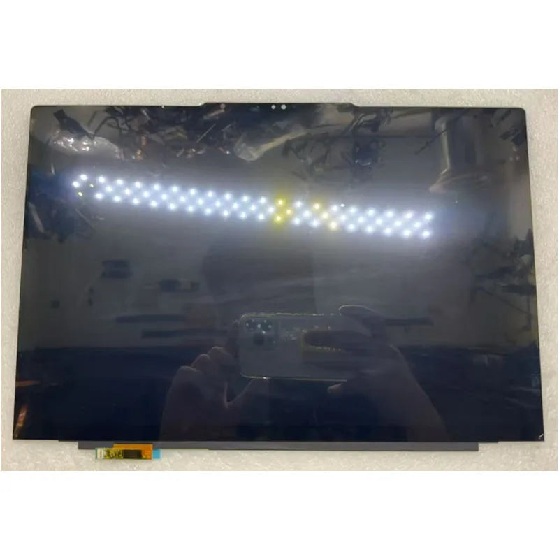 14.5 Inch Touch Screen For Lenovo Yoga Slim 7 14Q8X9 LCD Display Digitizer Assembly With Frame OLED 2.9K Lenovo laptop repair parts
