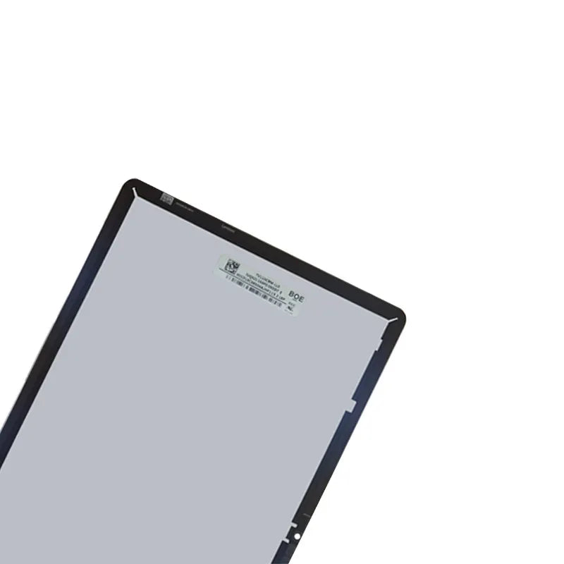 100% tested Tab touch display For Lenovo Xiaoxin Pad Tab TB-J606F TB-J607N J616f lcd screen glass for  Digitizer assembly Lenovo tablet repair parts
