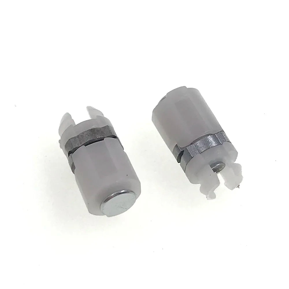 20PCS Replacement Hinge For Gameboy Advance SP Console For GBA SP Rotating Shaft Hinge Game console repair parts