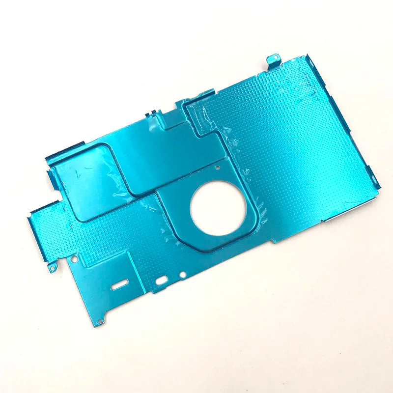 Metal Aluminum Internal Heat Shield Plate For Nintendo Switch NS Lite OLED Console Replacement Part ﻿ Game console repair parts