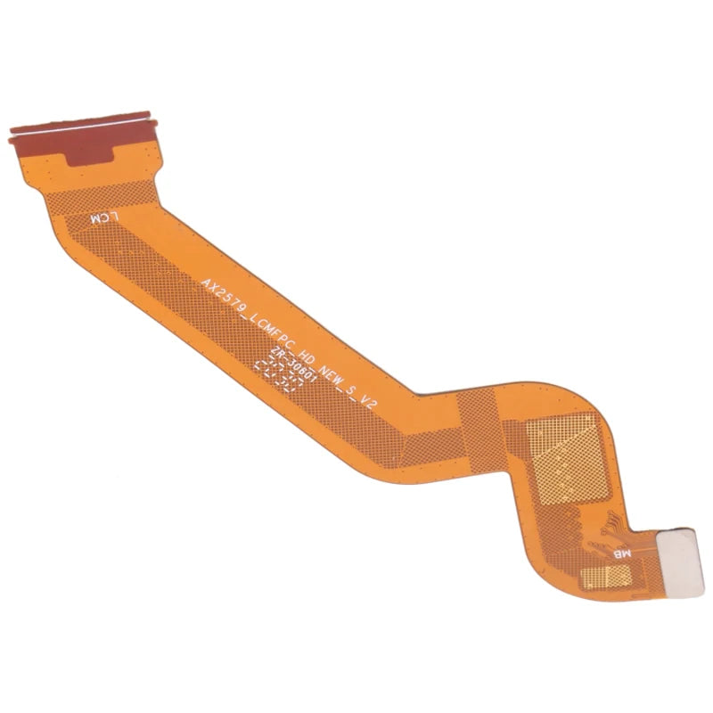 AX2579 LCMFPC-HD-S-V2 LCD Motherboard Flex Cable for Lenovo Tab M10 HD (2nd Gen) TB-X306 Lenovo Tablet repair parts
