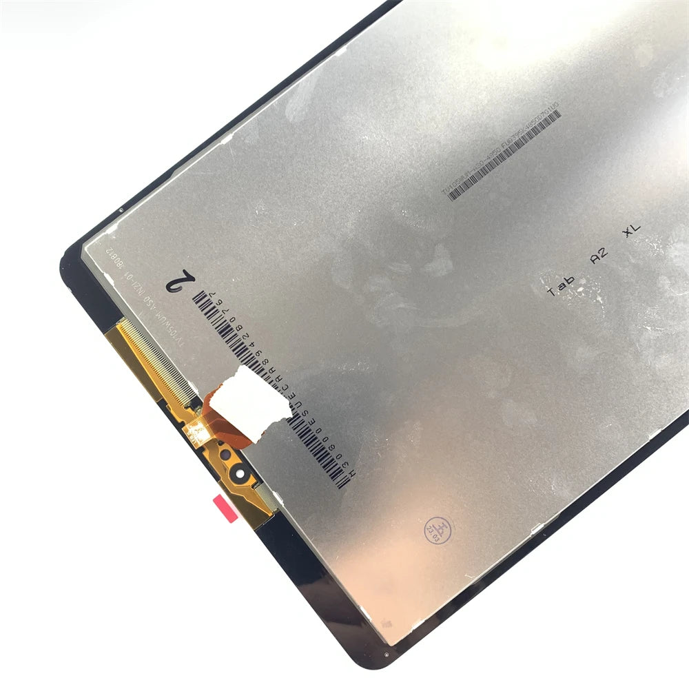 10.5" High Quality For Samsung Tab A 10.5 LCD T590 Display Touch Screen Digitizer Assembly For Samsung T595 Tablet Replace Tablet repair parts