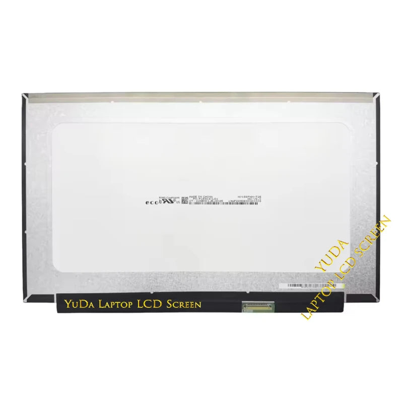 15.6 Inch Laptop LCD Touch Screen NV156FHM-T2E Display Matrix Panel Replacement FHD 1920x1080 eDP 40 Pins Laptop screen replacement