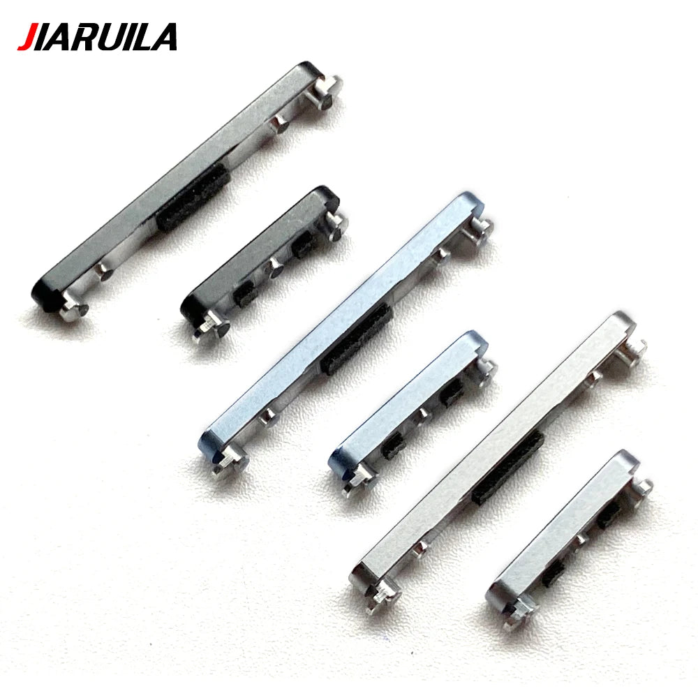 New Power Button Volume Side Button Key Flex Cable For Xiaomi Mi 11T 12T 13T Pro Replacement Parts  Xiaomi  Xiao mi phone repair parts