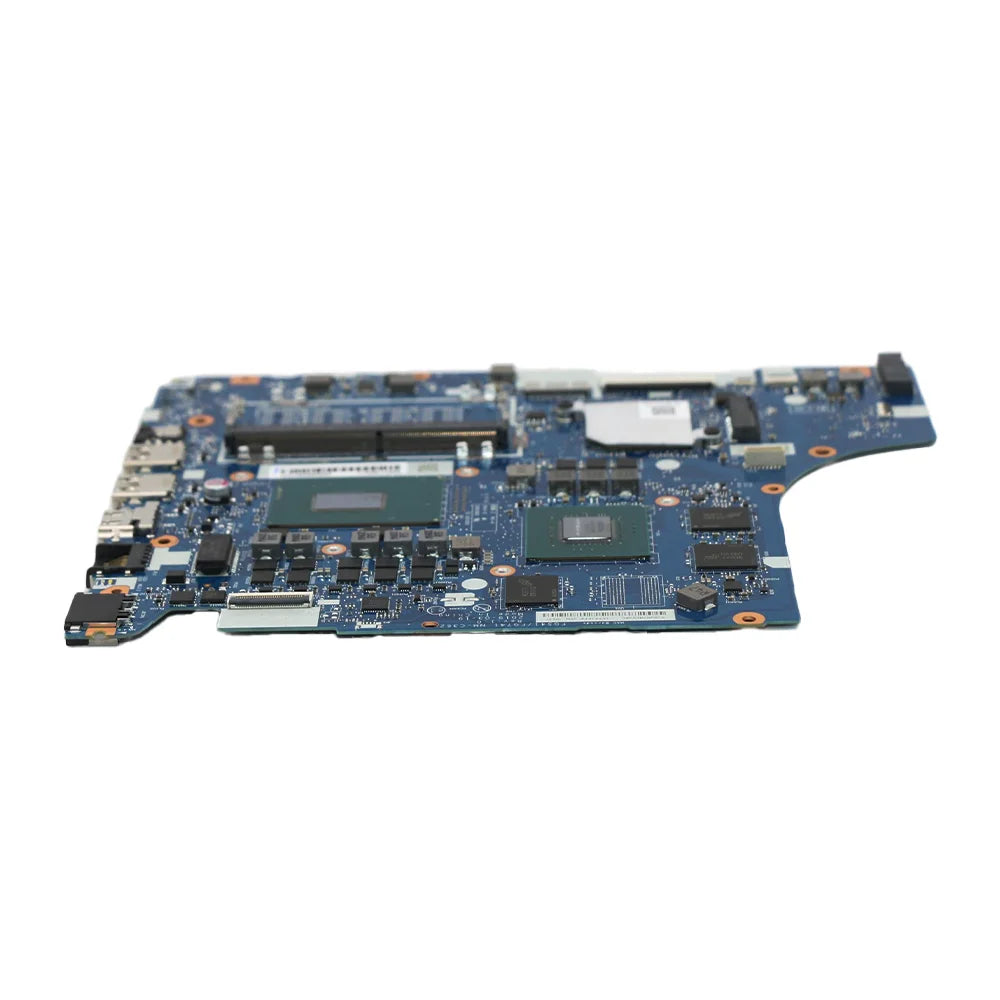 Laptop Motherboard For Lenovo ideapad L340-15IRH NM-C362 With CPU:I5-9300HF I5-9300H I7-9750H GPU GTX10503G 0G FRU:5B20S44136 Lenovo laptop repair parts