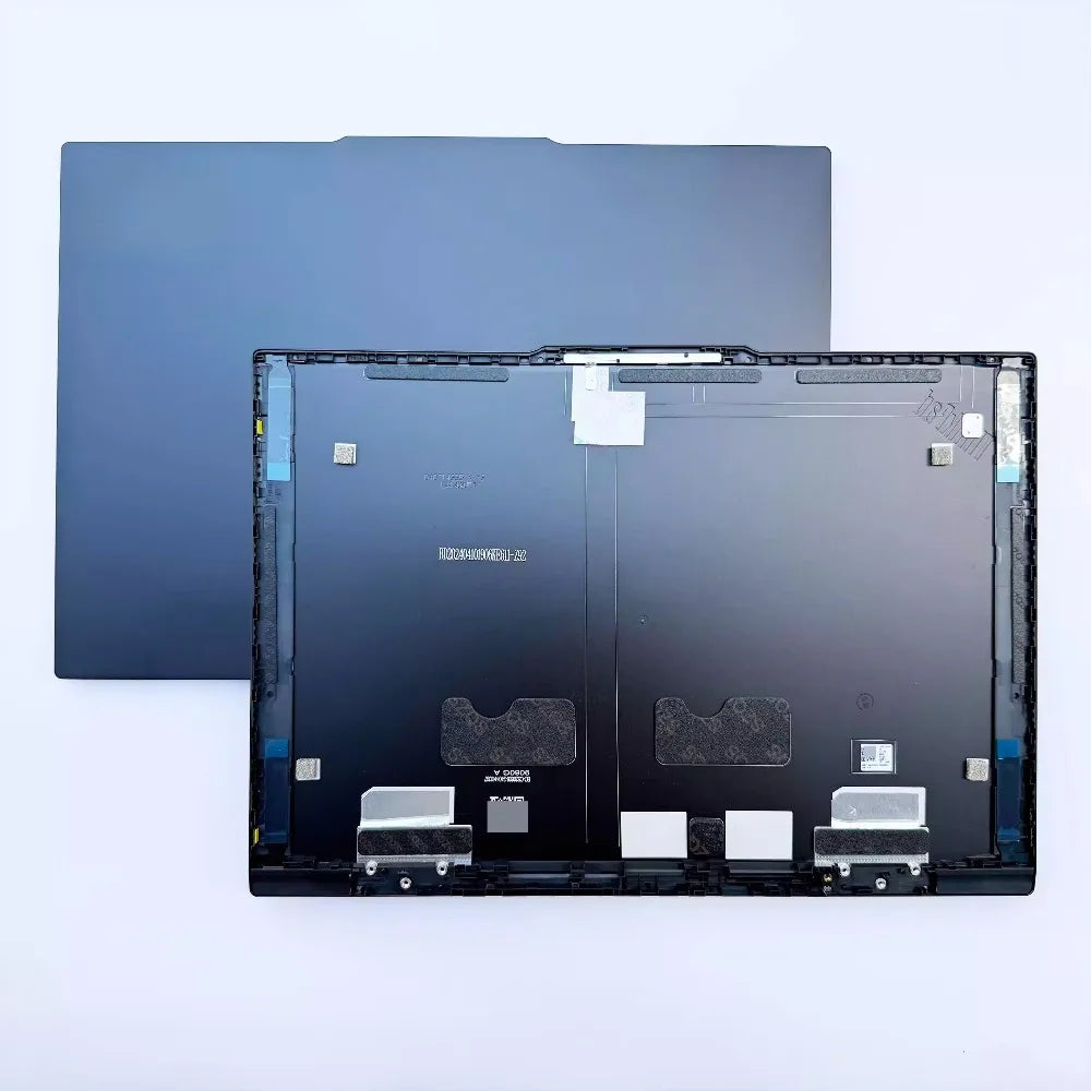 LCD Rear Top Lid Back Cover Case housing For Thinkpad E16 Gen1 Gen2 A cover metal case 5CB1L57748