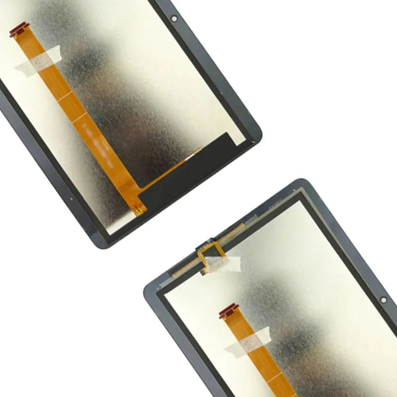 For Amazon Kindle Fire HD 7 HD7 2022 12th Gen 7'' KFQUWI LCD Display Touch Screen Digitizer Glass Assembly Repair Parts Tools Tablet repair parts