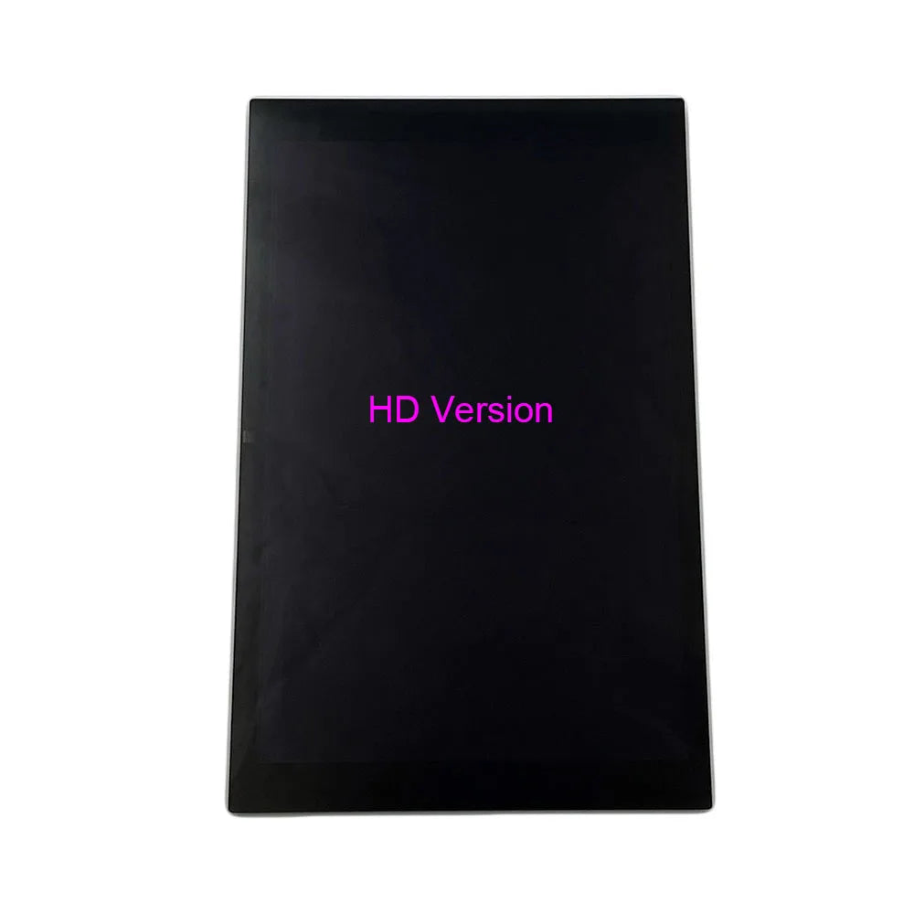 HD LCD Screen Assembly For Steam Deck Game Console 64G 128G 256G 512G 1TB Anti-Glare IPS LCD Display Screen With Touch Panel Game console repair parts
