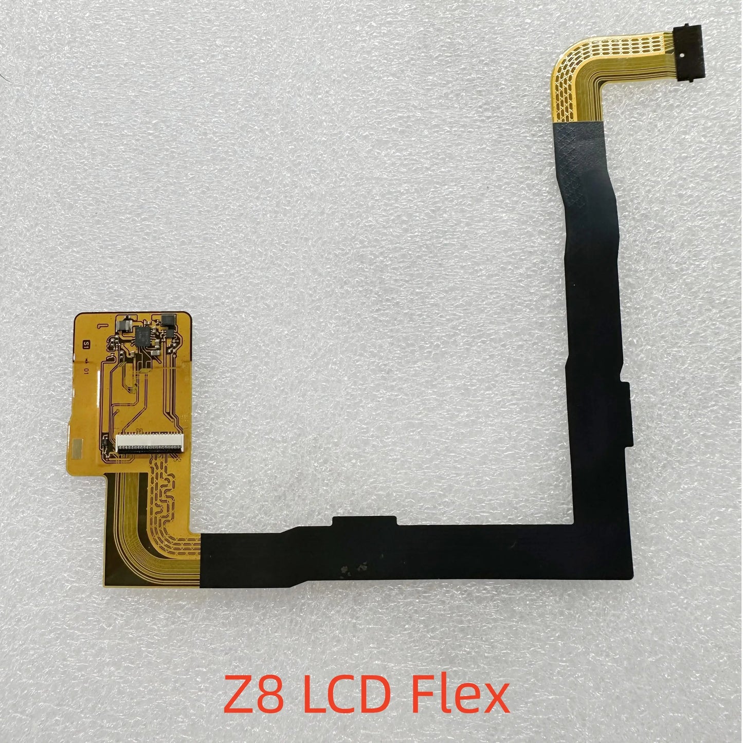 New Screen LCD Flex Cable For Nikon Z8 With Full IC Camera Repair Part Digital Camera repair parts