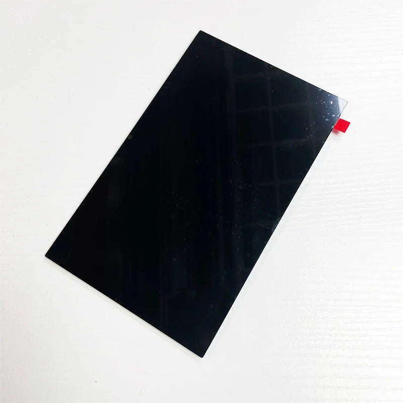 7" LCD For Steam Deck Game Console LCD Display with Digitizer Full Assembly Repair Accessories Spare Game console repair parts