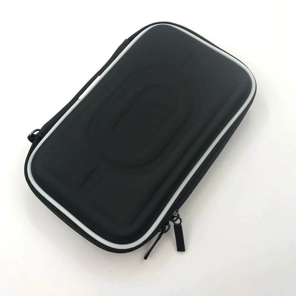 1PC For Nintendo GBA GBC EVA Hard Case Bag Pouch Protective Carry Cover For NDSi NDSL 3DS Game console repair parts