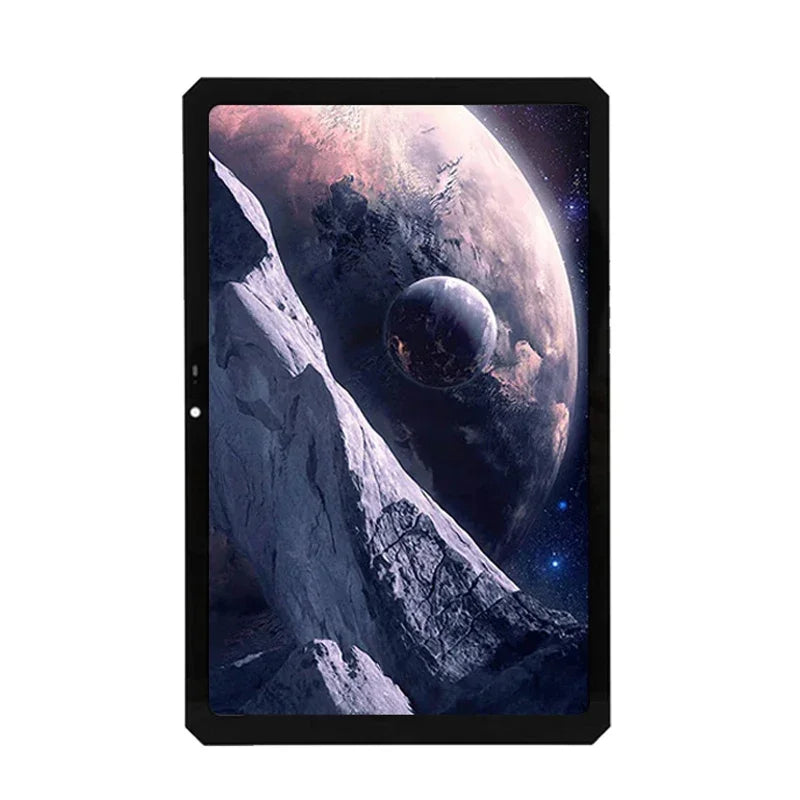 New 10.4 Inch For DOOGEE R10 Tablet LCD Display Touch Screen Digitizer Module Replacement Tablet repair parts