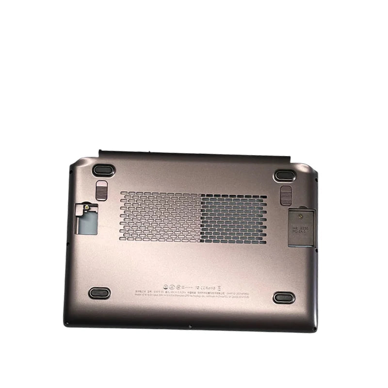 GPD Win Max 2 Brand-New Original Replacement Shell (Note: Includes Oculink Port) — GPD Accessories Game console repair parts