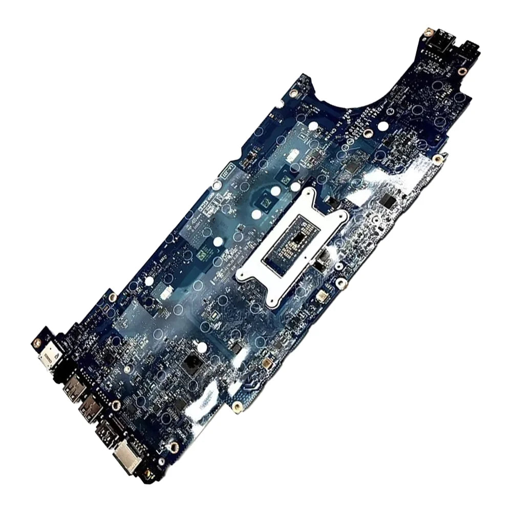 For Dell Latitude 5410 Mainboard LA-J372P CPU:i5-10310U 05TWVF Motherboard Dell laptop repair parts