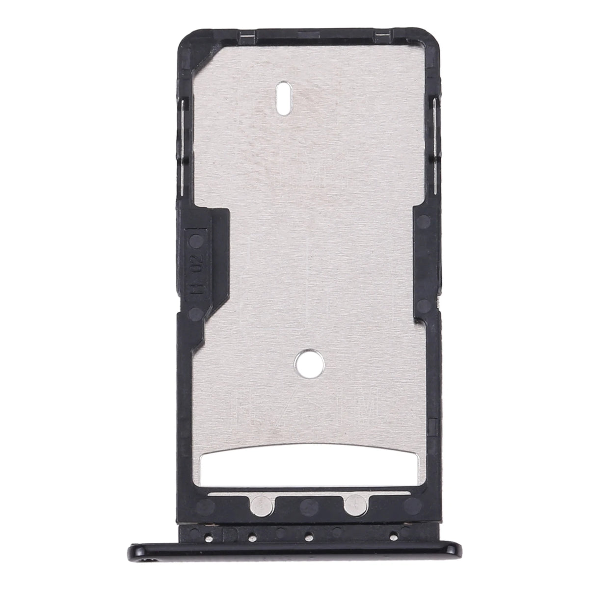 SIM Card Tray for Lenovo K10 Note / Z6 Youth L38111 SIM Card Tray Adapter Spare Part Lenovo Tablet repair parts