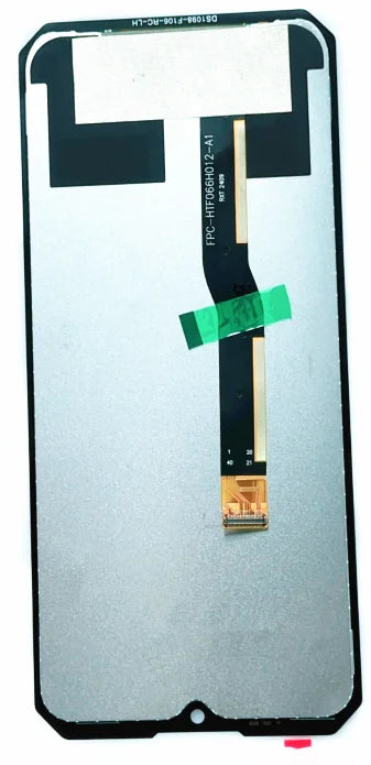 6.58"LCD Pantalla For Fossibot F106 Pro  LCD Display With Sensor Touch Screen Digitizer Assembly For F106 Pro LCD Display Repair Other Brand Phone repair parts