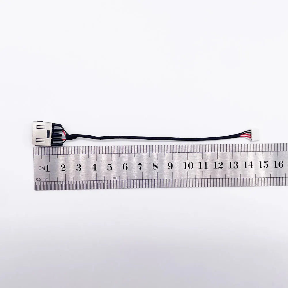 For Lenovo ThinkPad X230S X260 X240 X240S X250 X250S X260 A275 X270 Laptop DC Power Jack DC-IN Charging Flex Cable 01AW439Lenovo laptop repair parts