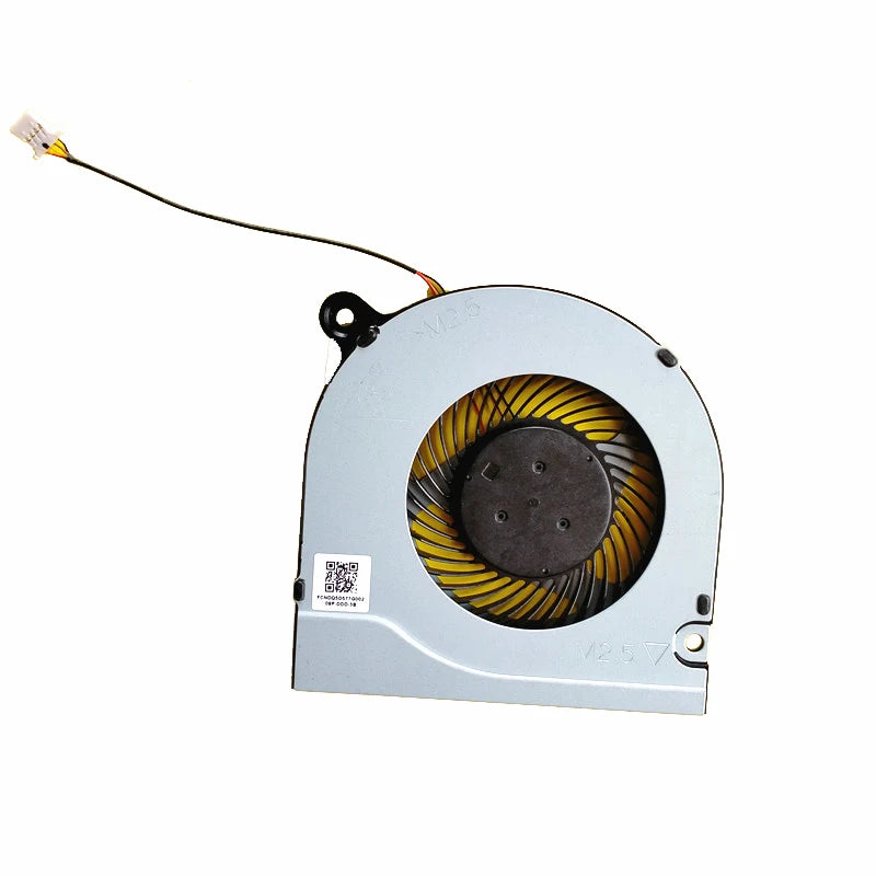 New Original Laptop CPU Cooling Cooler Fan For Acer Aspire 3 A314-31 A315-21 A315-31 A315-51 A315-52 Acer laptop repair parts