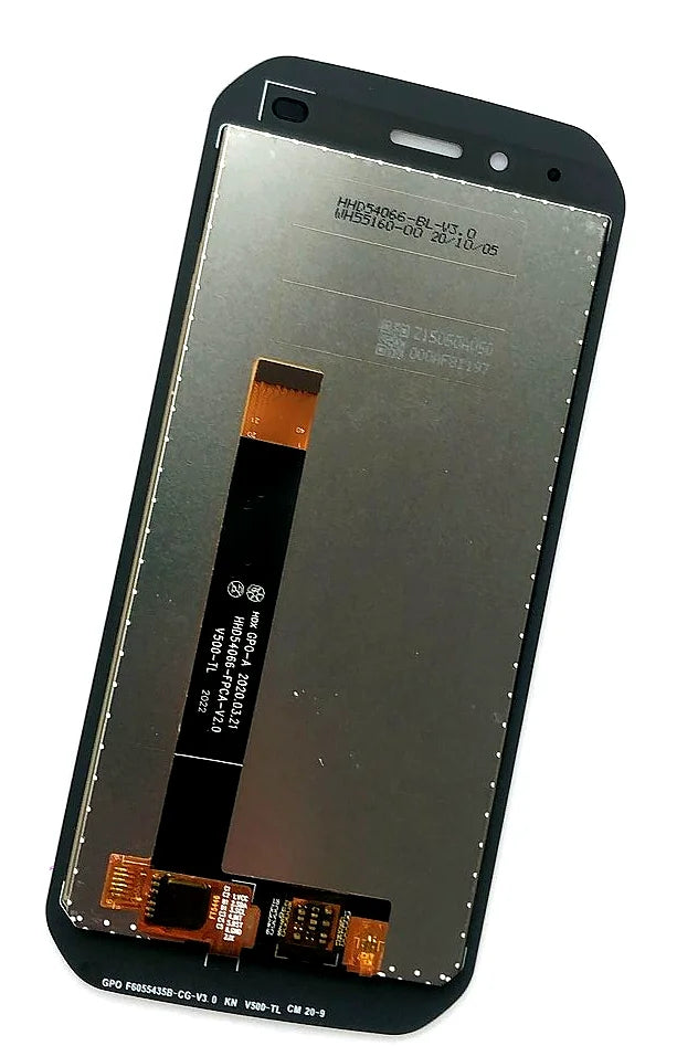 Original New For Caterpillar CAT S32 LCD Display and TP Touch Screen Digitizer Assembly +Tools 5.5" Caterpillar CAT S42 Display Other Brand Phone repair parts