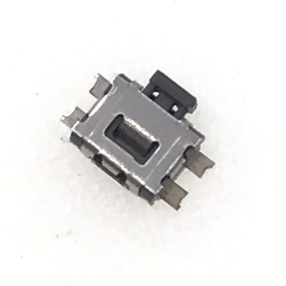 5-50pcs TSW-001 DVD Drive Doard On/Off Button Power Switch Button For PS4 Super Slim 1200 Console Button CUH-1215 SAC-001 Repair Game console repair parts