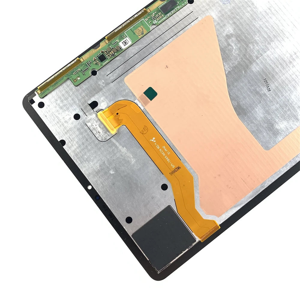 10.5" Super AMOLED For Samsung Tab S6 2019 LCD Touch Display Screen Digitizer Assembly Panel T860 T865 LCD Replacement Tablet repair parts
