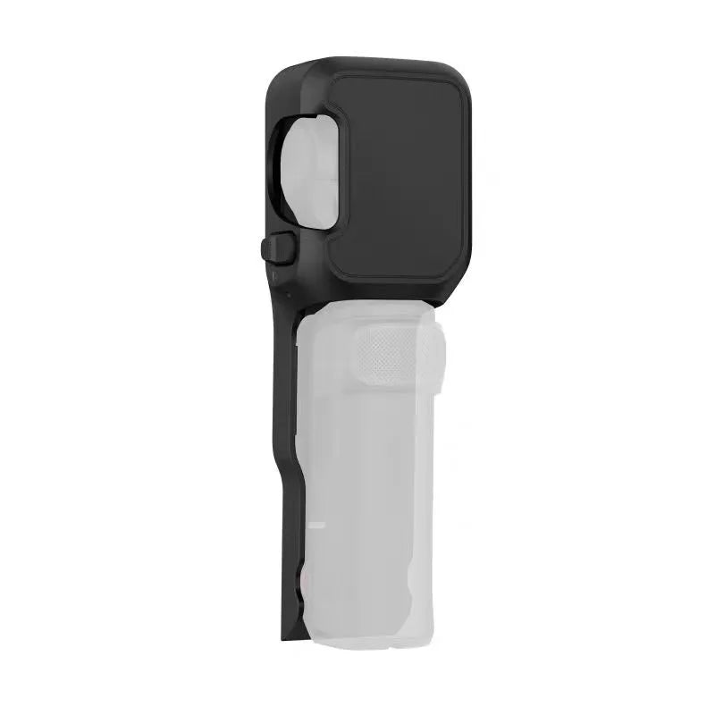 Protective Case For Insta360 Luna Ultra Custom Fit Shockproof Portable Storage For Vlogging Outdoor Photography Game console repair parts