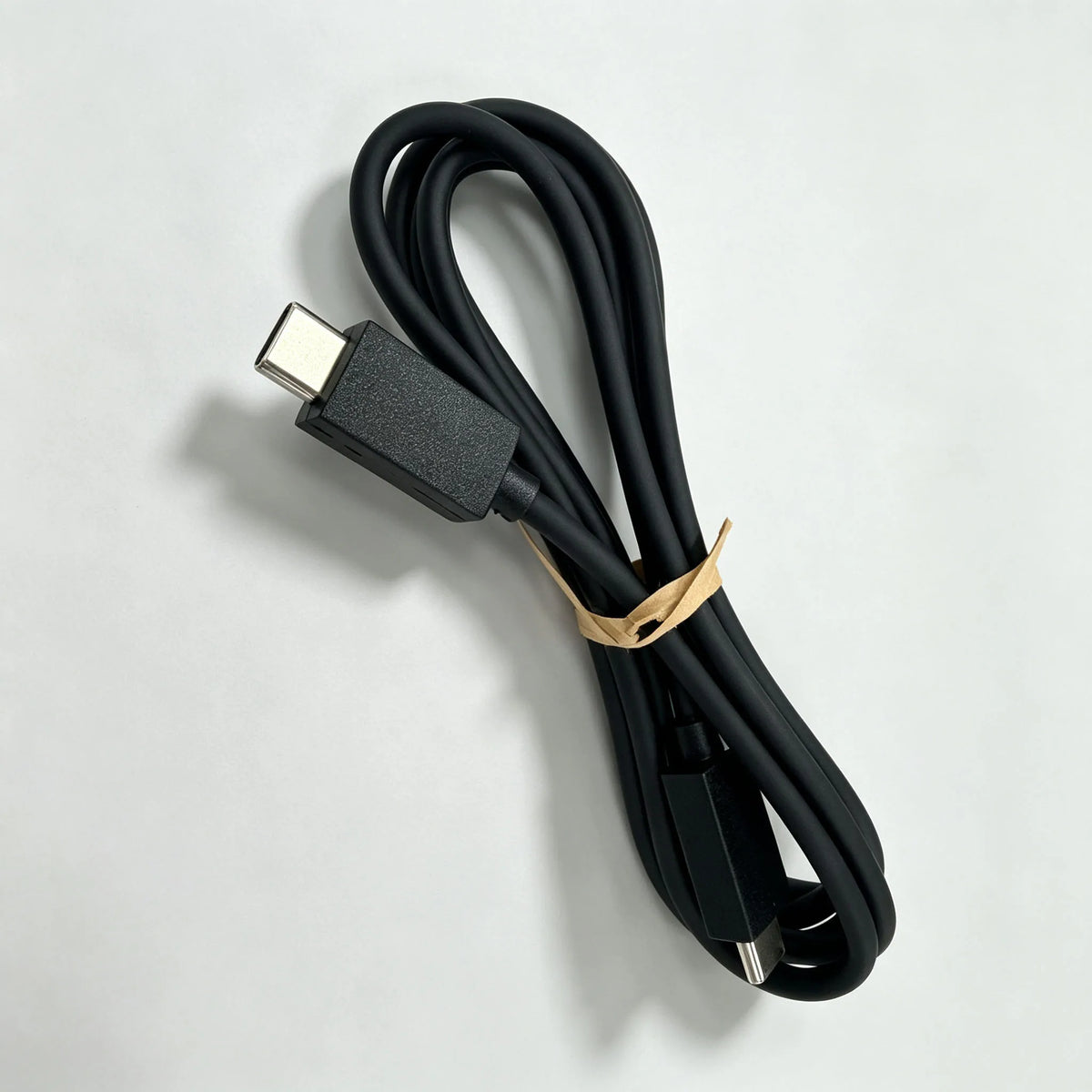 5PCS/Lot 1.5M USB TYPE-C Charging Cable For PS5 Slim Controller Data Cable Handle Charging Cable  Game console repair parts