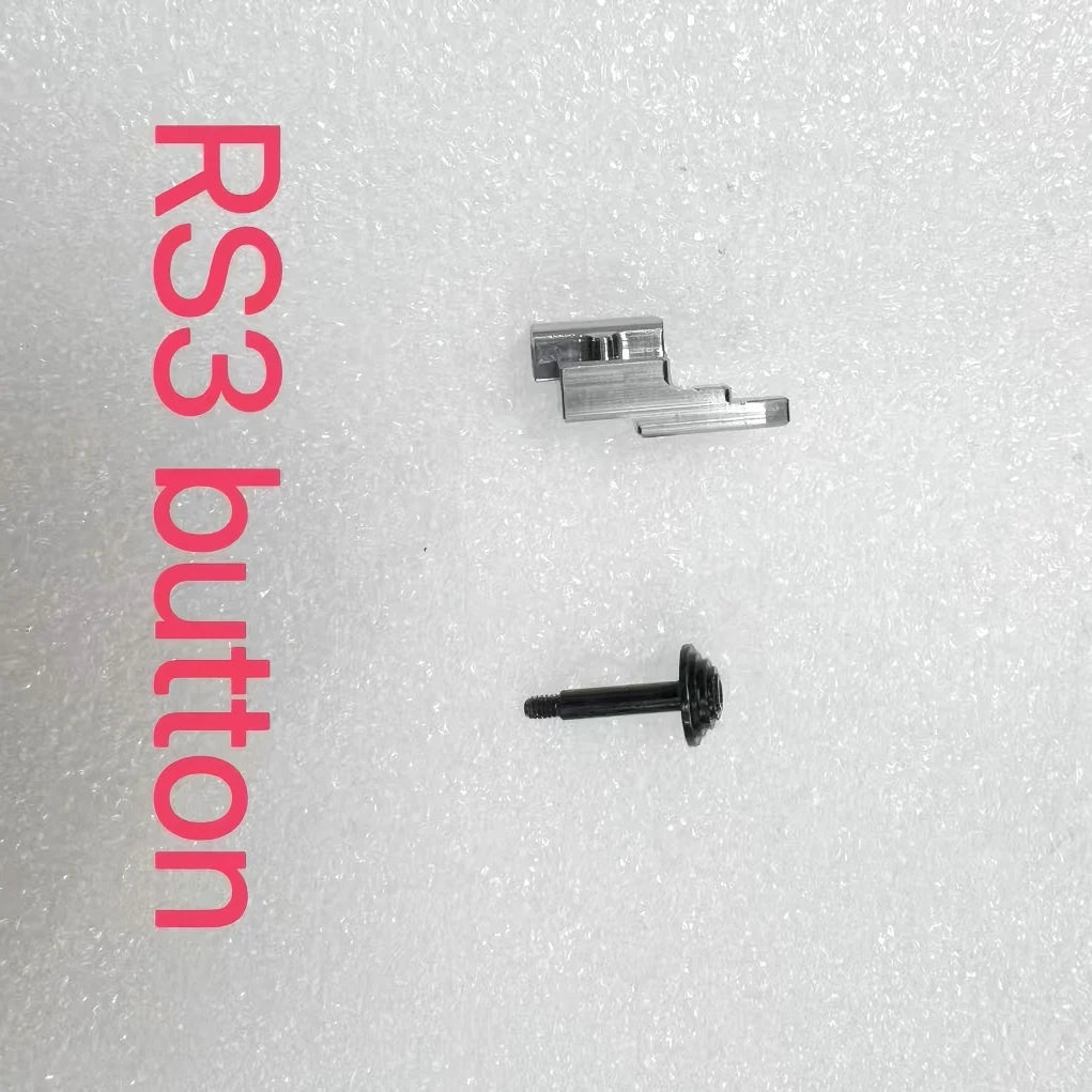 New Lock Button Unit for DJI RS3 Drone Stabilizer Lock Button Set Replacement Parts DJI repair parts