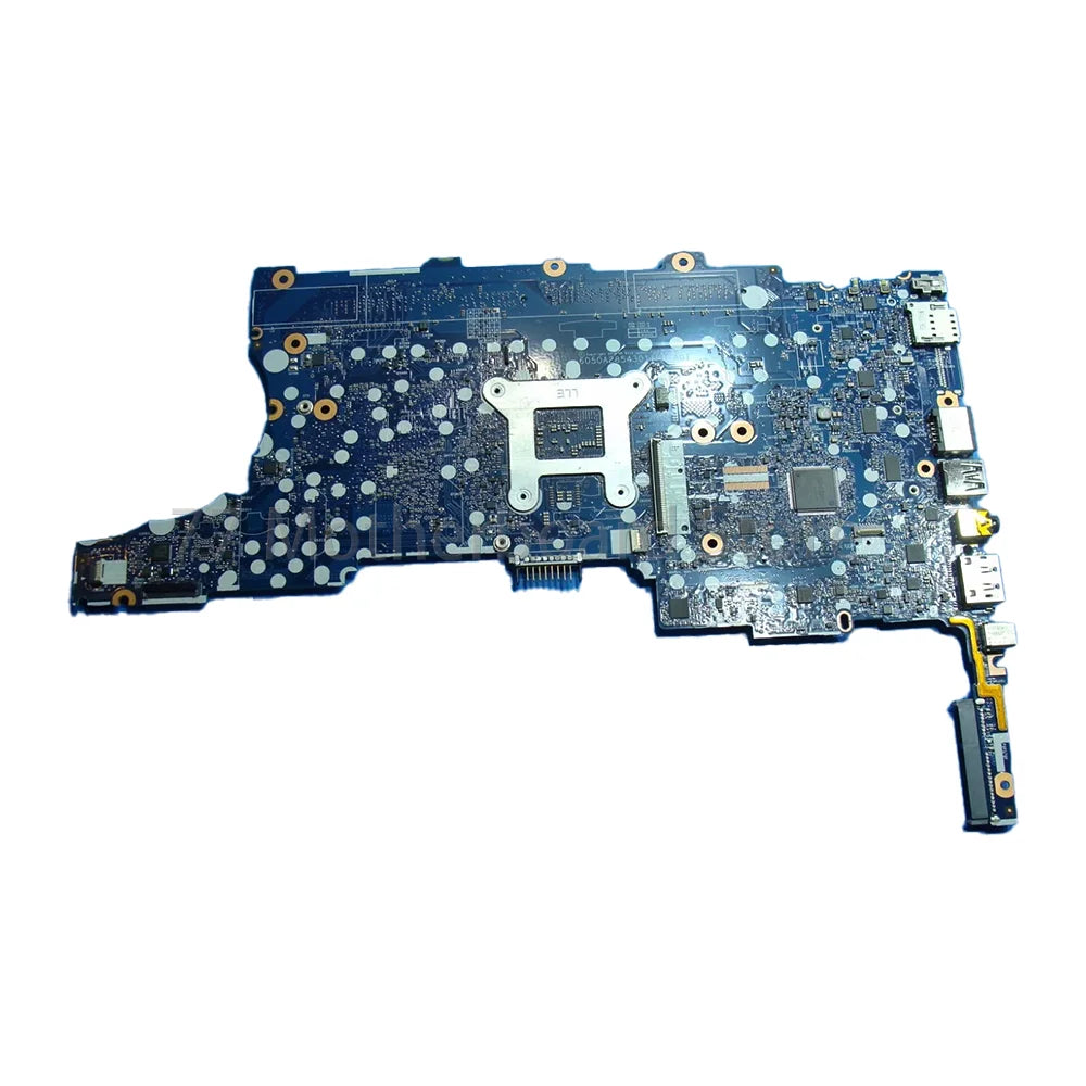 Laptop motherboard For HP EliteBook 840 850 G4 6050A2854301 With CPU I5-7200U I7-7500U 917503-601 917503 -001 HP laptop repair parts