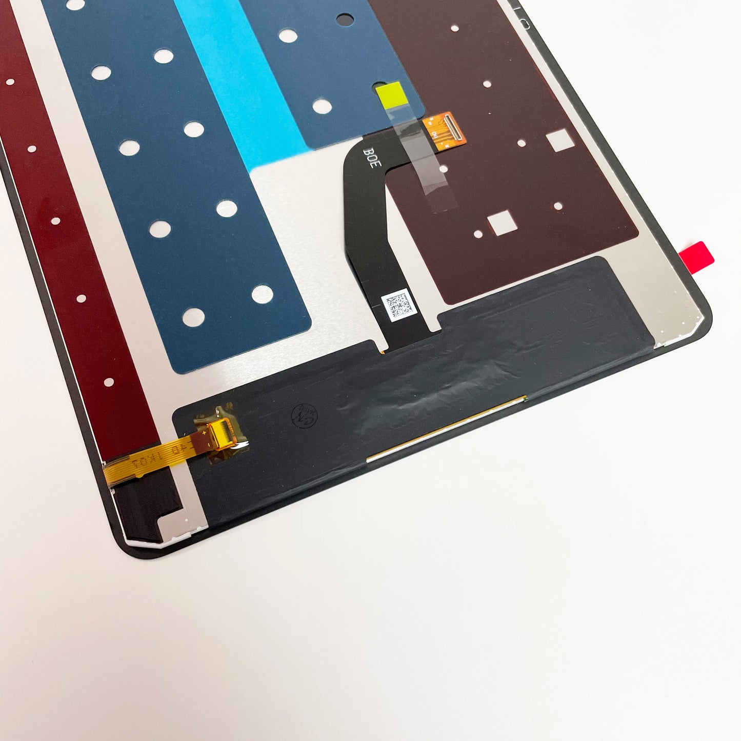 Tablet LCD For 12.1" Redmi Pad Pro/Pro 5G LCD For Xiaomi Poco Pad PocoPad 5G Display Screen For Redmi Pad SE 8.7 2024 Display Sc Xiaomi phone repair parts